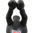 Combat Sports Legged Grappling Dummy - 35 to 140 lb Nylon Training Partner for MMA, Jiu-Jitsu, Wrestling, Takedowns, Throws, Sub