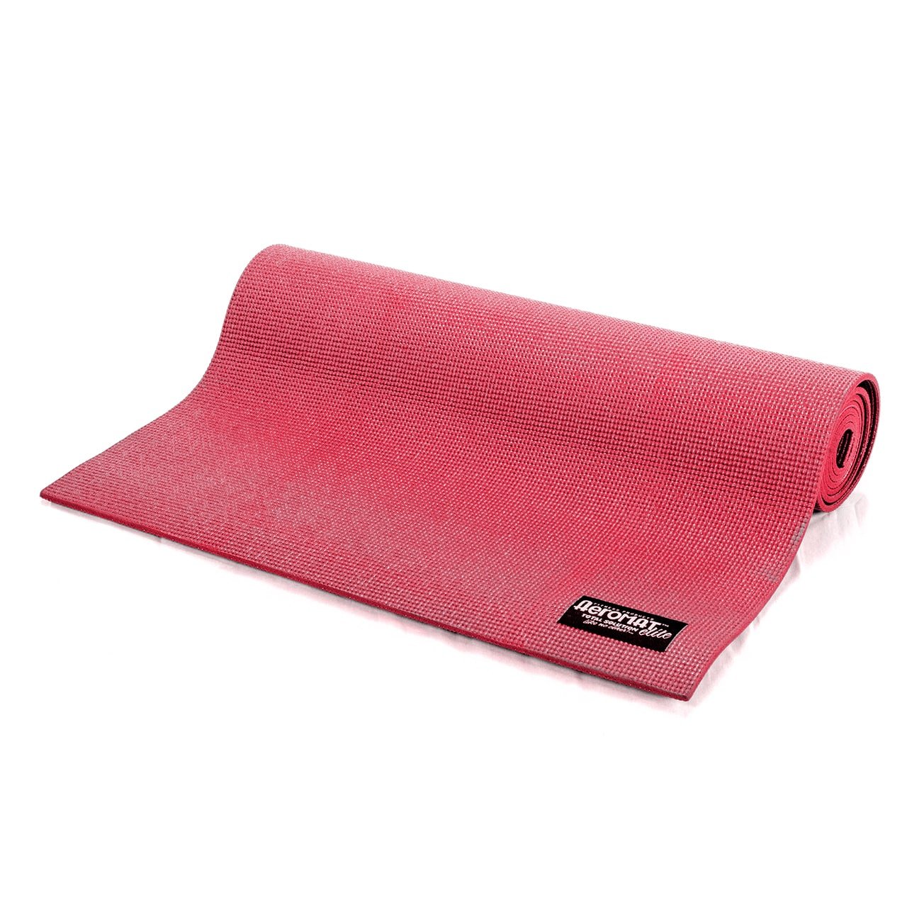 Elite Yoga Aeromat 1/8''X24''X68'' - Blue
