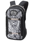 Dakine MISSION BACKPACK 25L X MAYHEM - MAYHEM GRIFFIN