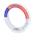 Triple Fish 100% Fluorocarbon Leader, 50 lb / 22.7 kg Test, 0.029 in / 0.74 mm Dia, Clear, 100 yd / 91 m
