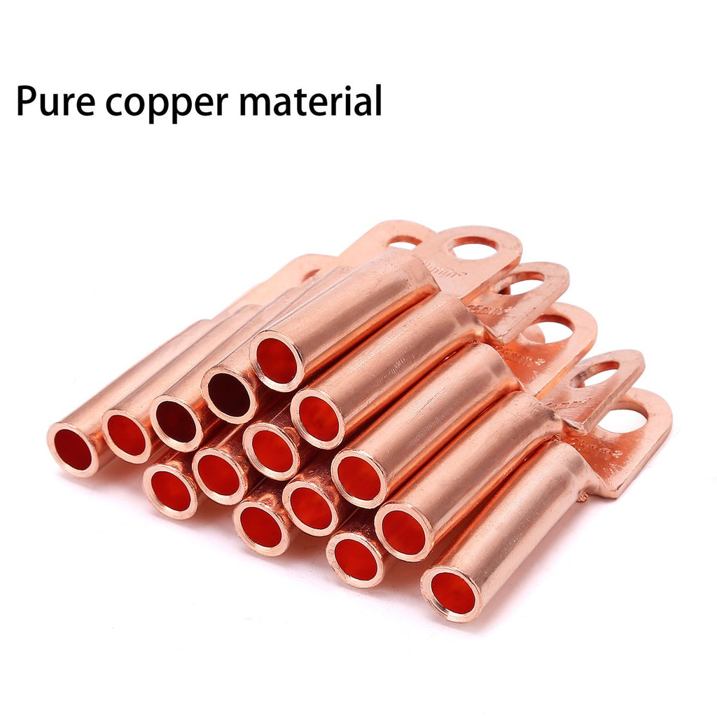 10L0L Golf Cart Battery Cables 4 Gauge For Yamaha G2 G8 G9 36V, Golf Cart Club Car Ds 95+ 48V, Club Car Ds 1981+ 36V, Welding Ba