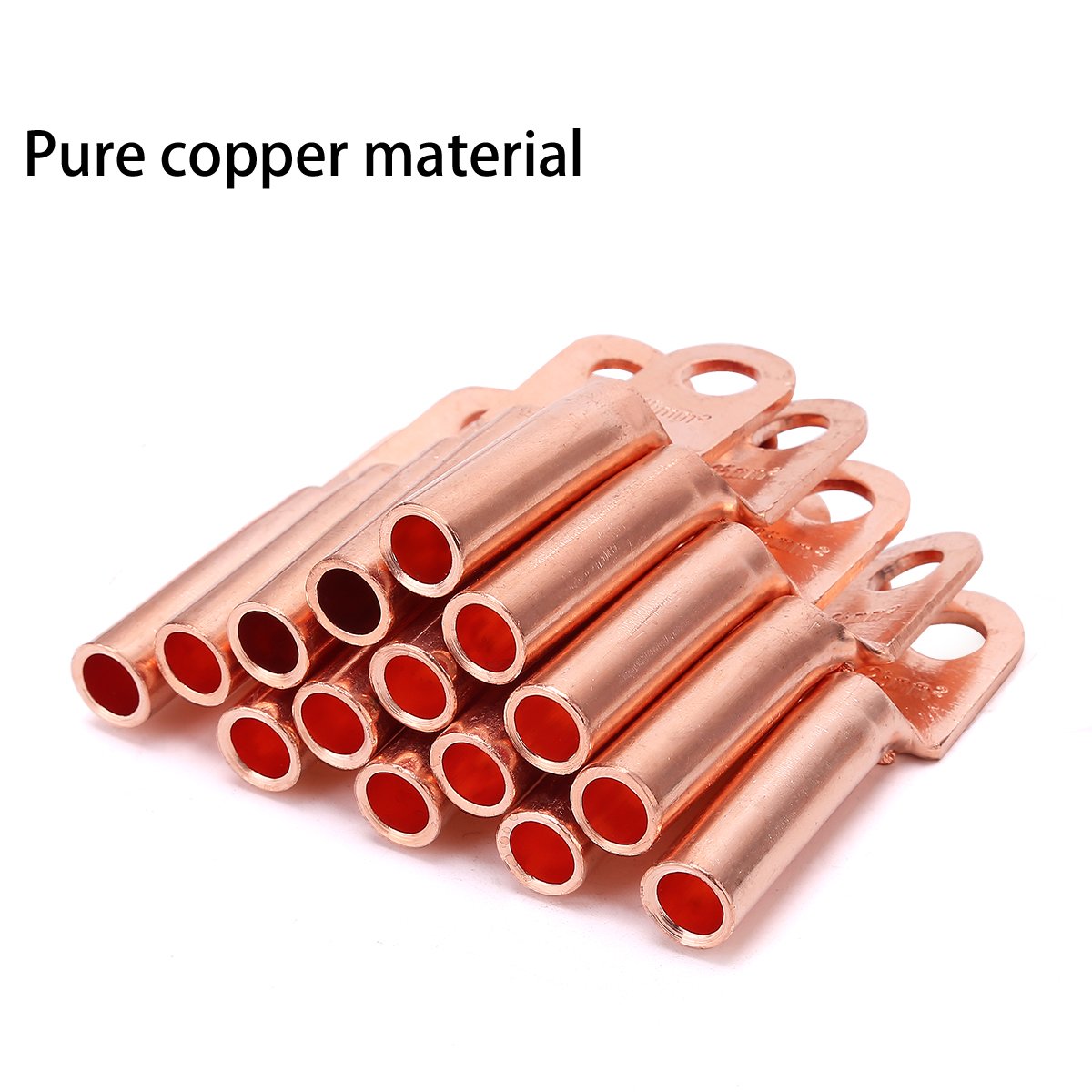 10L0L Golf Cart Battery Cables 4 Gauge For Yamaha G2 G8 G9 36V, Golf Cart Club Car Ds 95+ 48V, Club Car Ds 1981+ 36V, Welding Ba