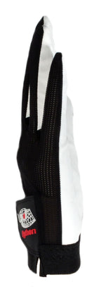 Python Vintage Synthetic Racquetball Glove; Right Hand - Medium