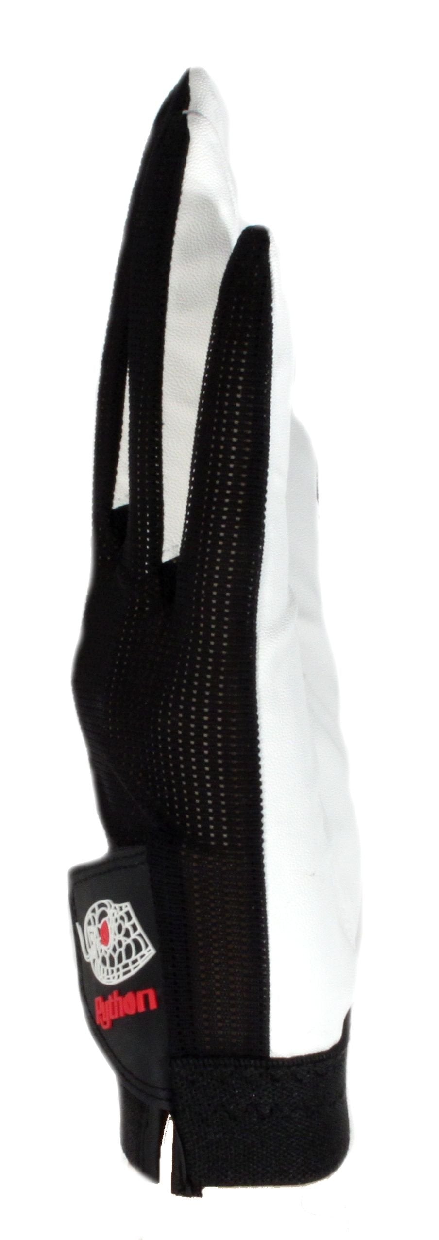 Python Vintage Synthetic Racquetball Glove; Right Hand - Small