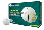 Taylormade 2022 Tour Response Dozen