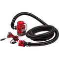 Ronix Eight.3 Submersible Pump 3700GPH 12V DC 20AMP Fuse