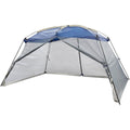 OZARK TRAIL Ozark Trail 13 x 9 Screen House with One Large Room, Blue