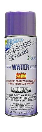 Atsko Sno-Seal Water-Guard Extreme Repellent Aerosol, 10.5-Fluid Ounce