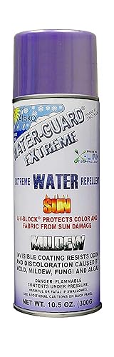 Atsko Sno-Seal Water-Guard Extreme Repellent Aerosol, 10.5-Fluid Ounce