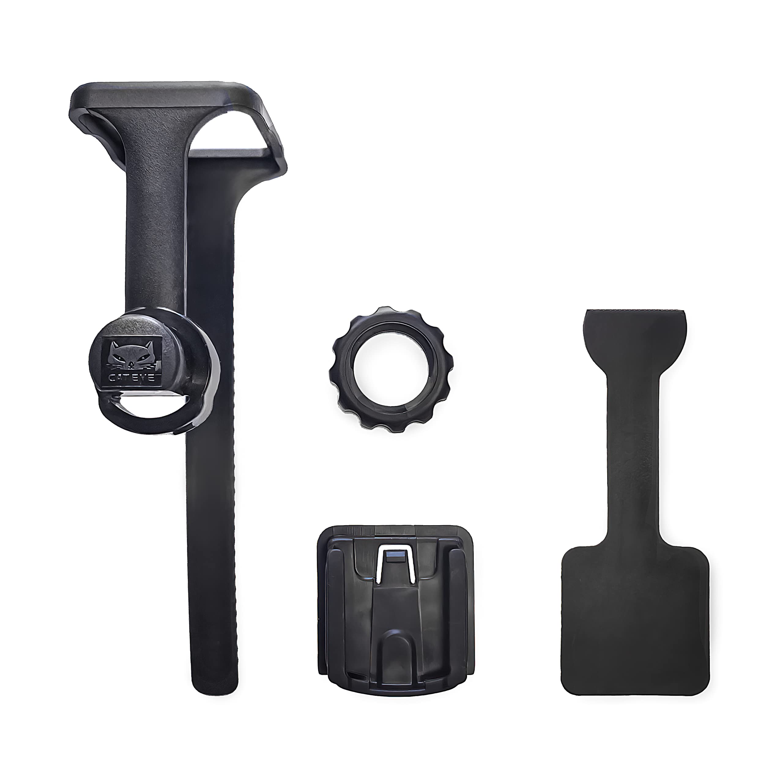 Cat Eye - Flextight Wireless Computer Mount (Mount Kit)