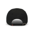 Foco Men'S Cincinnati Bengals Cap Nfl Logo Casual Hat, Team Color