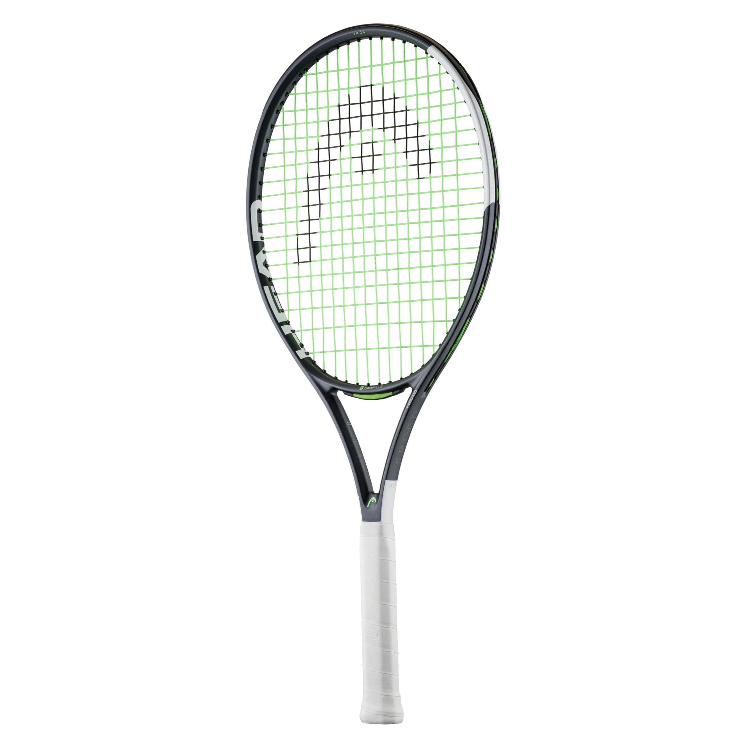HEAD IG Speed Jr 26 Tennis Racquet for Youth Ages 9-11, Lightweight Graphite Composite Frame, 26 in, 4 Grip
