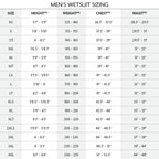 O'Neill Wetsuits O'Neill Men'S Reactor-2 1.5Mm Front Zip Long Sleeve Jacket, Black, X-Large