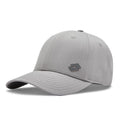 Lotto Essentials Metallic 6 Panel Baseball Cap