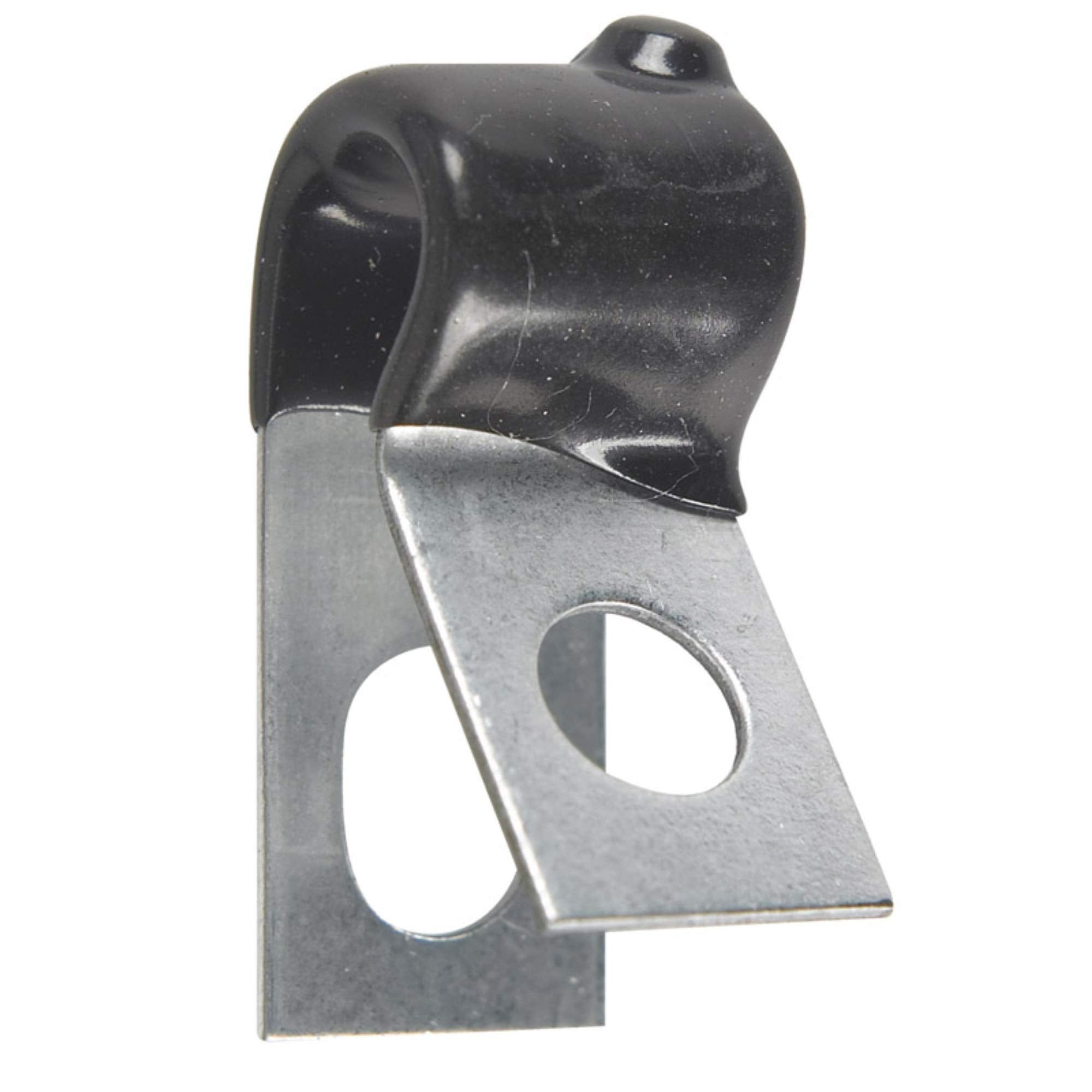 Clip Vinyl Coated 1-1/4'''' (Pack Of 10)