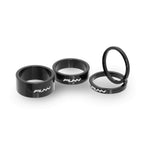 Funn Descend Headset Spacer Kit (3Mm/ 5Mm/ 10Mm/ 15Mm)