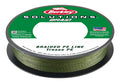 Berkley Fishing Gear Braided Fishing Line