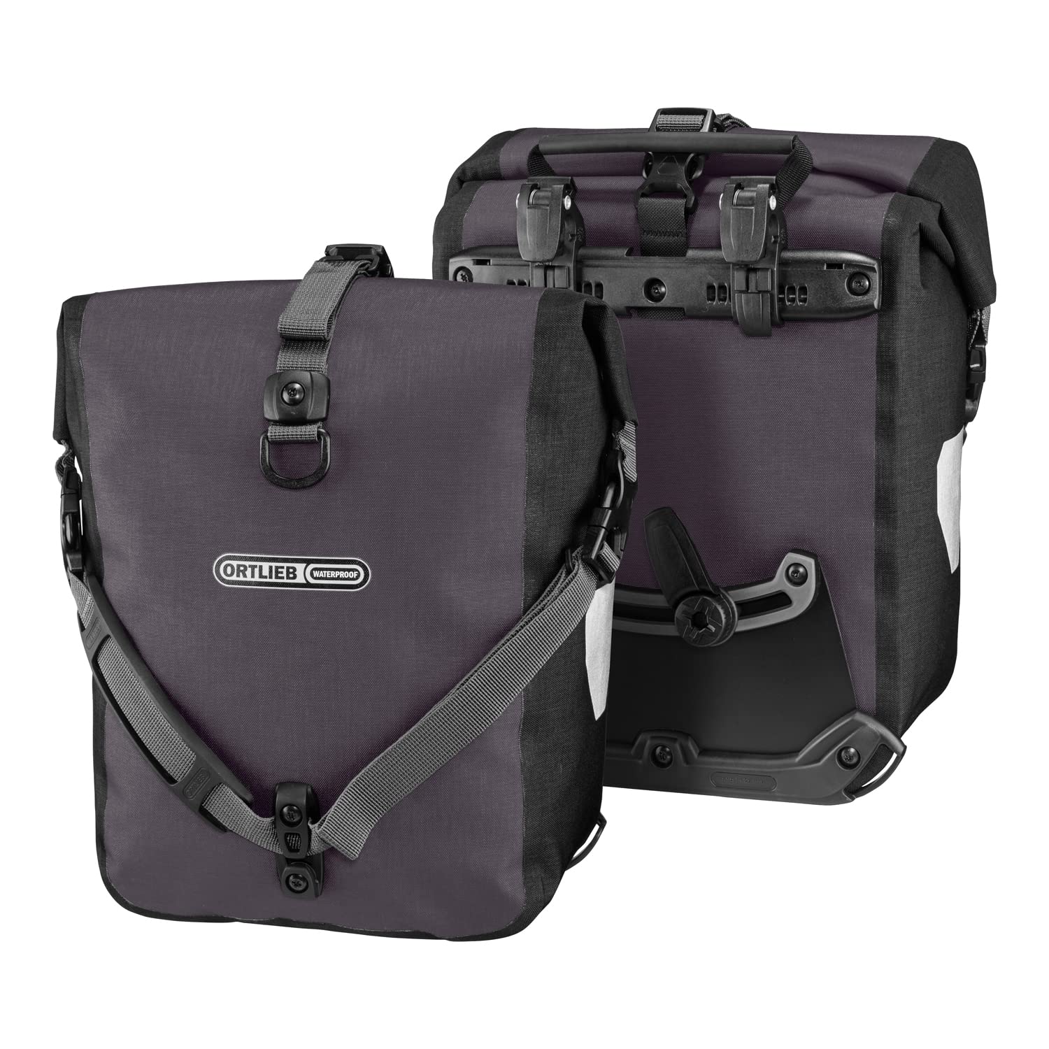 Ortlieb Sport-Roller Plus Bicycle Bag