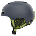 Giro Crue MIPS Kids Snow Helmet - Matte Indigo - Size XS (48.5-52cm)
