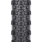 Wtb Raddler 700 X 40C Light/Fast Rolling Tcs Tire (Tanwall)