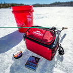 Berkley Trilene Micro Ice Solar, 3Lb