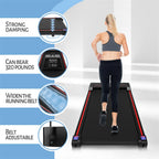 Sperax Walking Pad,Under Desk Treadmill,Treadmills For Home,Walking Pad Treadmill Under Desk,320 Lb Capacity