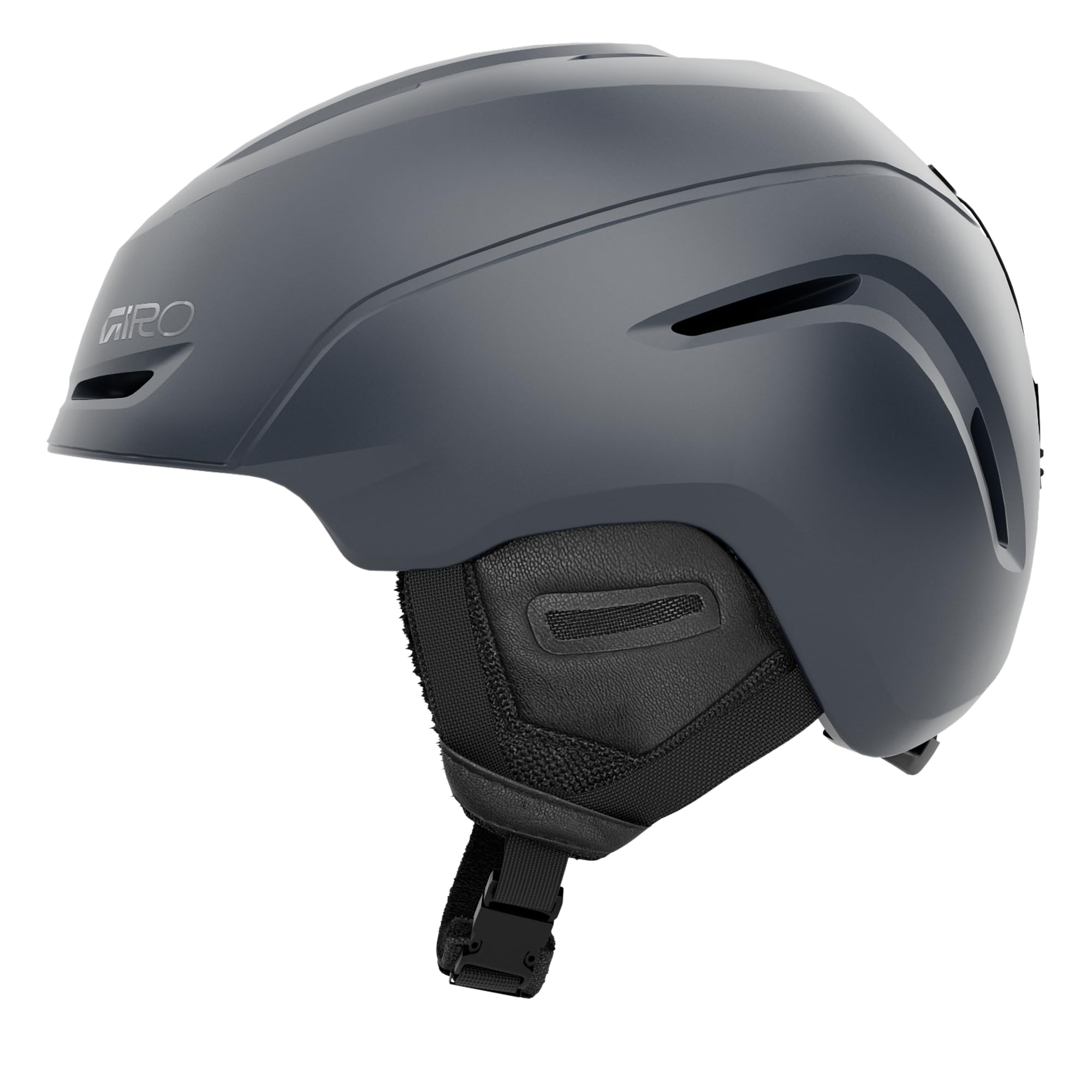 Giro Avera Womens Snow Helmet - Matte Indigo Pearl - Size S (52-55.5cm)