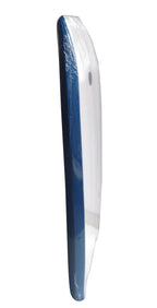 Bo-Toys Body Board Lightweight With Eps Core (Blue, 33-Inch)