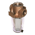 3/4'' Arg Water Strainer-Plastic
