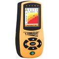StrikeAlert HD Field Personal Lightning Detector w. Heat Index Monitor
