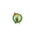 NBA Boston Celtics Logo Pin