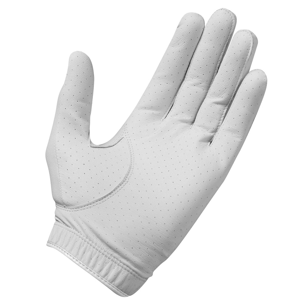 Taylormade 2021 Status Jr. Glove, Left Hand, Medium