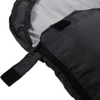 Farland Sleeping Bags 20? For Adults Teens Kids With Compression Sack Portable And Lightweight For 3-4 Season Camping, Hiking,Wa