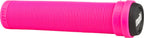 Odi Longneck Grips Flangeless 143Mm Red