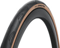Continental Grand Prix - Road Bike Tire | Road Tire Built for Every Ride - BlackChili 700x30C, Black/Transparent