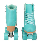 C SEVEN C7skates Cute Roller Skates for Girls and Adults (Sugarplum, Womens 6 / Youth 5 / Mens 5)