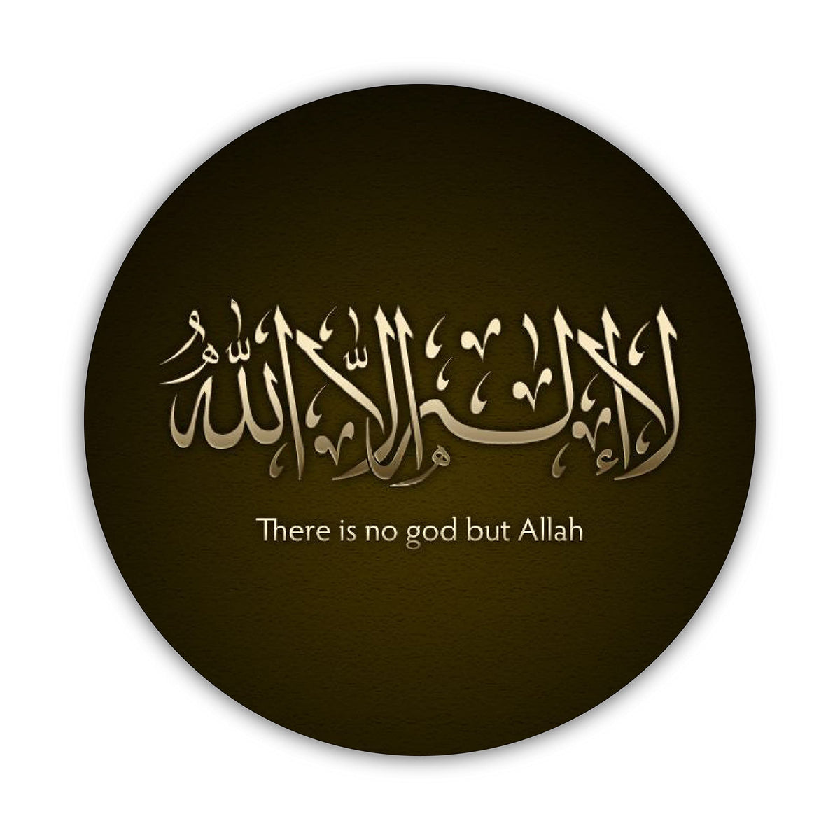 VVWV Muslim Theme Quotes Printed Fridge Magnets for Refrigerator Home Kitchen Dcor Kids Girls Boys Gift Items Wooden Fridge Magn