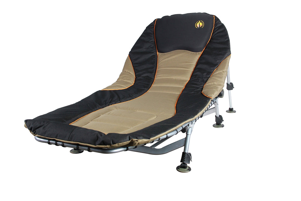 Camping Cot Sierra 440