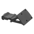 UTG Super Slim RMR Mount, 45 Degree Angle, Picatinny