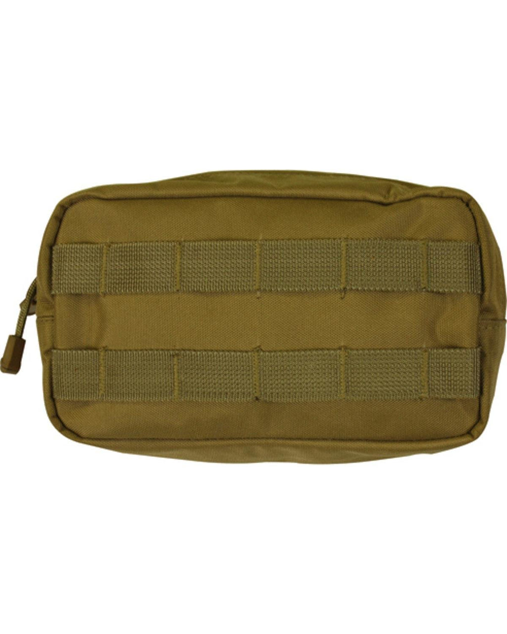 General Purpose Utility Pouch - Coyote