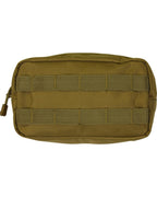 General Purpose Utility Pouch - Coyote