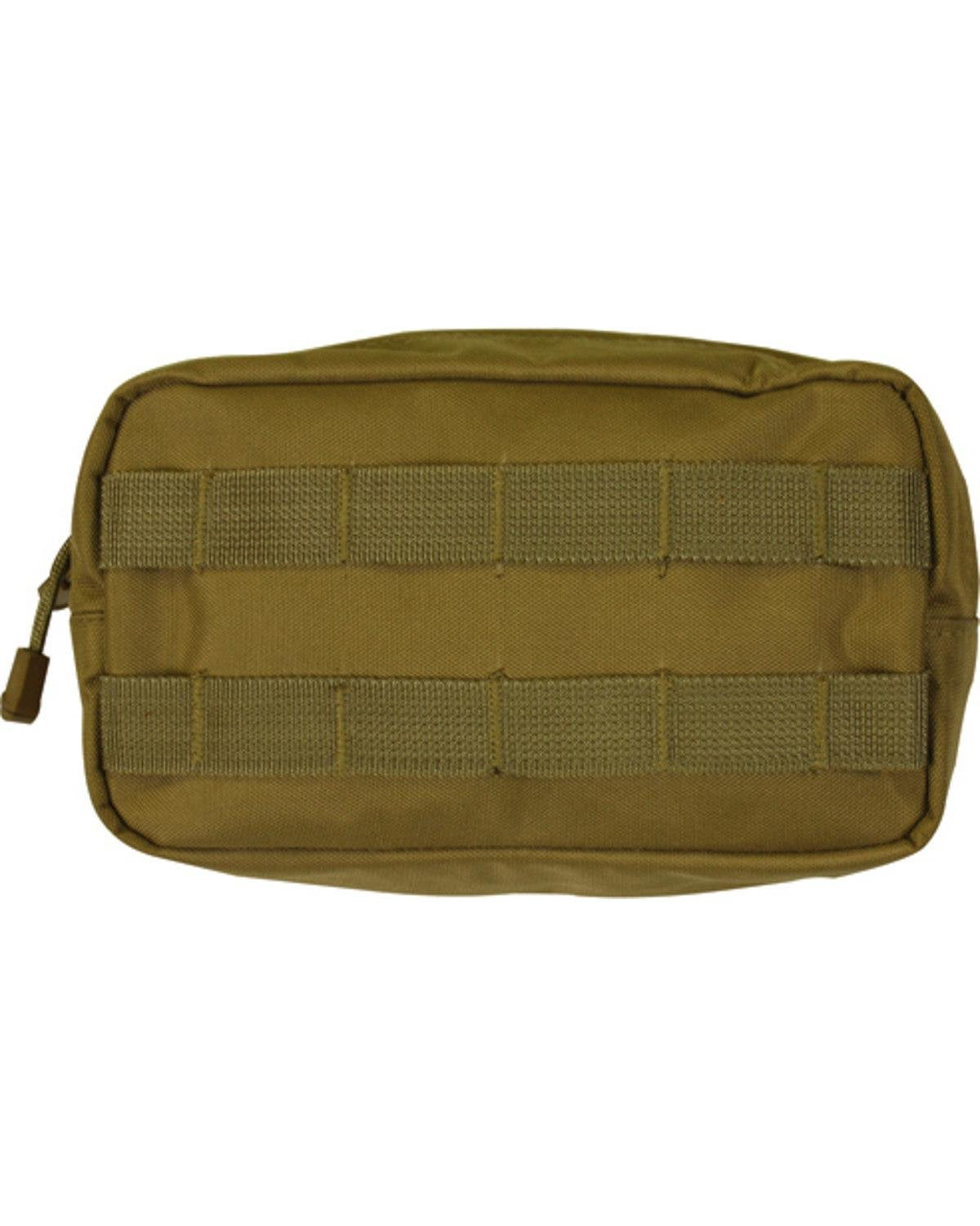 General Purpose Utility Pouch - Coyote