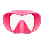 Scubapro Trinidad 3 Mask - Pink