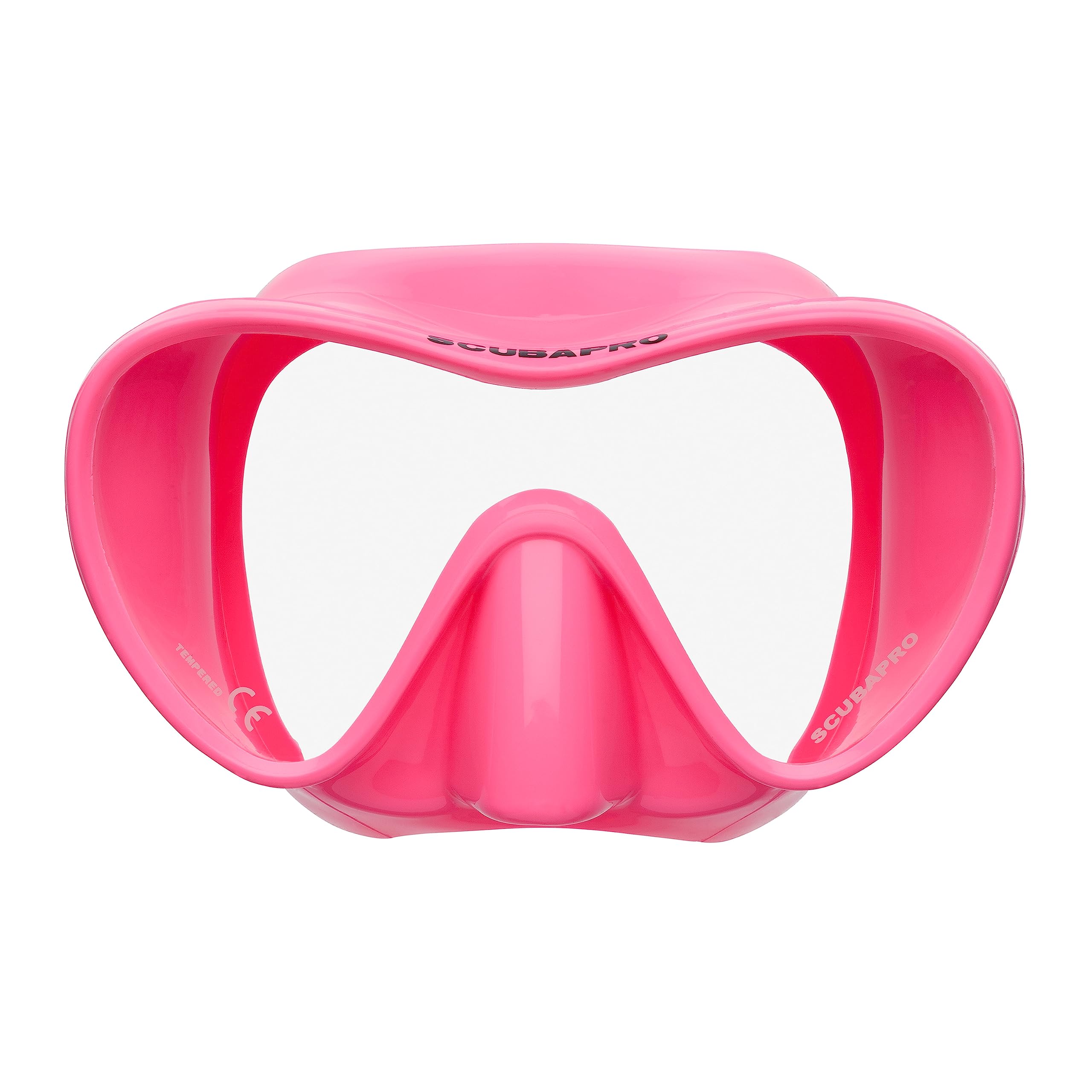 Scubapro Trinidad 3 Mask - Pink