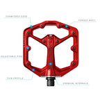 Crankbrothers Stamp 7 Small Red