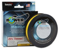 Power Pro Maxcuatro 33400300300Y Braided 30 Lb 300 yd. Fishing Line
