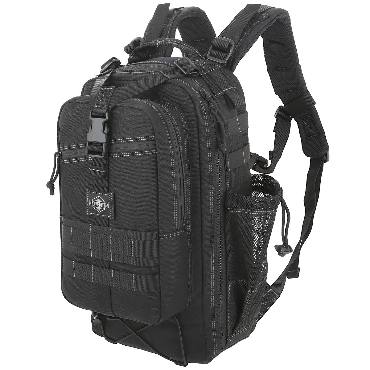 Maxpedition Pygmy Falcon-Ii (Black)
