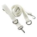 Whitecap S-0245Wc Adjustable Dacron Bimini Strap - 78'' X 1'', White