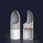 pet-drinking-cup-pet-water-bottle-convenient-easy-to-use-splash-proof-splash-proof-one-key-lock-abs-standard