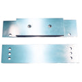 TH Marine 13022 Tilt and Trim Transom Clamp Adapter